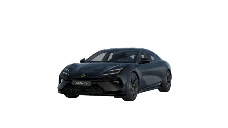 Stellar Black